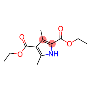 2,4-二甲基吡咯-3,5-二甲酸乙酯