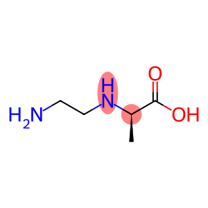 D-Alanine, N-(2-aminoethyl)-