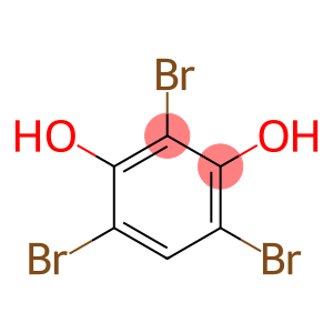 2,4,6-tribromobenzene-1,3-diol