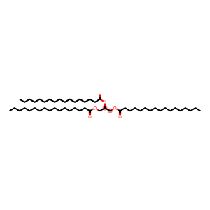 Triheptadeconoin