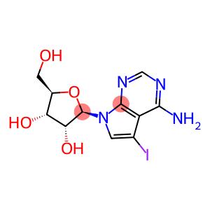 5-碘胸苷
