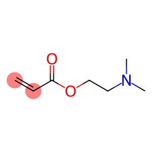 2-(二甲氨基)乙基丙烯酸酯
