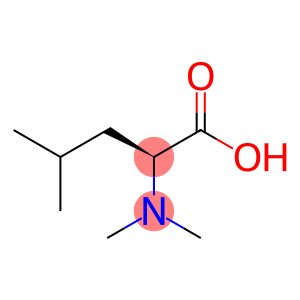 N,N-Dimethyl-L-leucine HCl