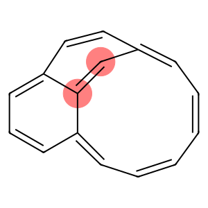 1,11-Ethenobenzocyclodecene (9CI)