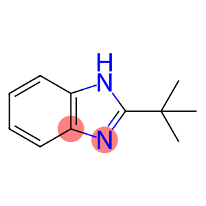 2-tert-butyl-benzimidazol