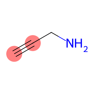 Prop-2-ynylamine, tech.  (mono-Propargylamine)
