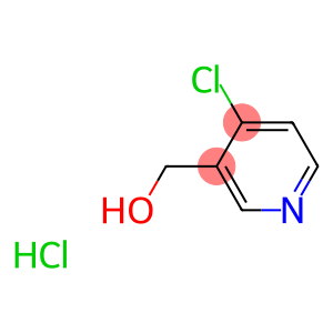 4-Chloro-3-pyridinemethanol hydrochloride