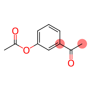 3-acetoxyacetophenone