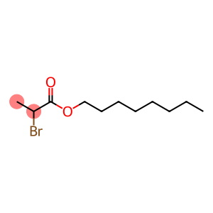 Octyl 2-bromopropionate