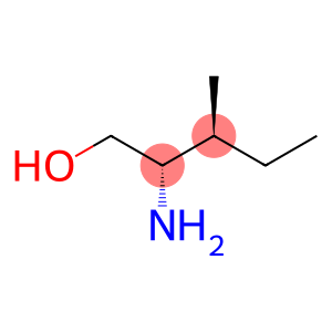 (2S,3S)-2-amino-3-methylpentan-1-ol