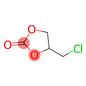 Carbonic acid 3-chloropropylene ester