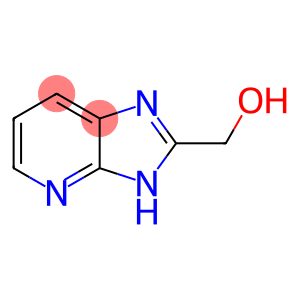 3H-咪唑并[4,5-b]吡啶-2-基甲醇