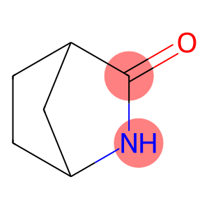2-氮杂双环[2.2.1]庚烷-3-酮