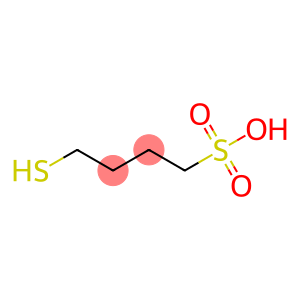 4-巯基-1-丁磺酸