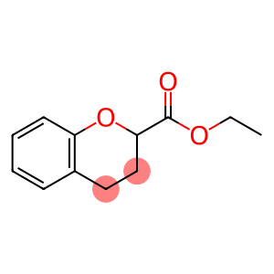 2-Chromancarboxylic acid ethyl ester