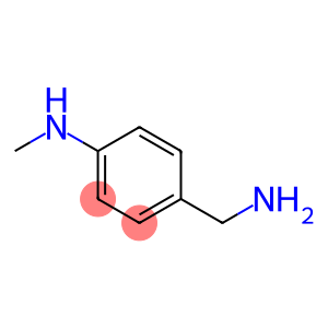4-(Aminomethyl)-N-methylaniline