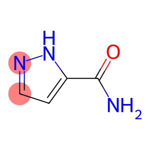 4-Amino-1-methyl-3-propyl-1H-pyrazole-5-carboxamide hydrochloride