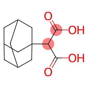 1-金刚烷基丙二酸
