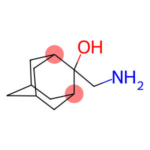 2-aMinoMethyl-2-adaMantanol