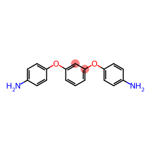 1,3-BIS(4-AMINOPHENOXY)BENZENE 1,3-双(4-氨苯氧基)苯