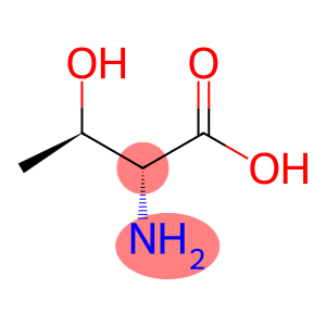 Allothreonine, D-