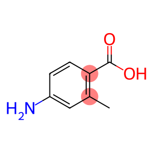 4-氨基邻甲苯甲酸