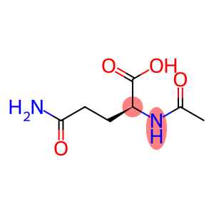 N-乙酰-L-谷氨酰氨