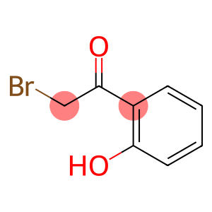 2-Bromo-2'-hydroxyacetophenone