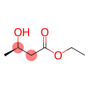 ETHYL (R)-(鈭-3-HYDROXYBUTYRATE