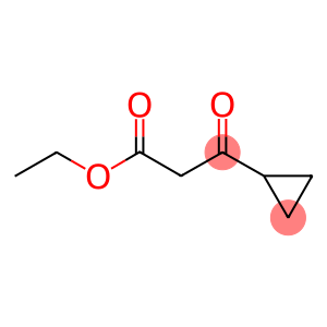 3-环丙基-3-羰基-丙酸乙酯