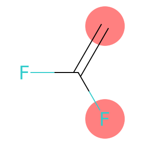 poly(1,1-difluoroethylene)
