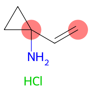 1-Vinyl-cyclopropylamine hydrochloride