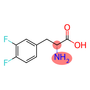 (R)-2-氨基-3-(3,4-二氟苯基)丙酸
