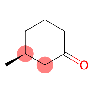 (S)-3-甲基环己酮