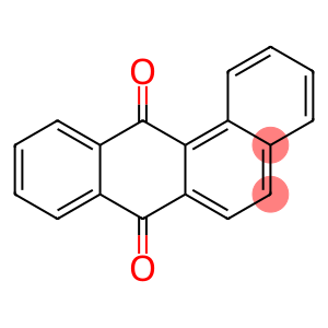 苯并[a]蒽-7,12-二酮