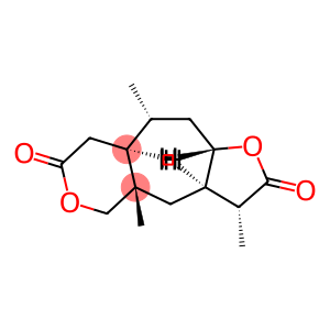 Dihydrovermeerin A