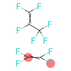 四氟乙烯-六氟丙烯共聚物