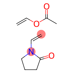 乙烯基吡咯烷酮|醋酸乙烯共聚树脂