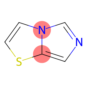Imidazo[4,3-b][1,3]thiazole