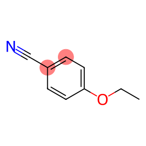 4-Ethoxybenzoic acid nitrile