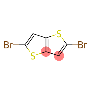 2,5-二溴噻吩(3,2-B)并噻吩