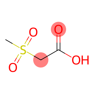 2-甲磺酰基乙酸