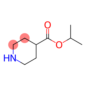 哌啶-4-羧酸异丙酯