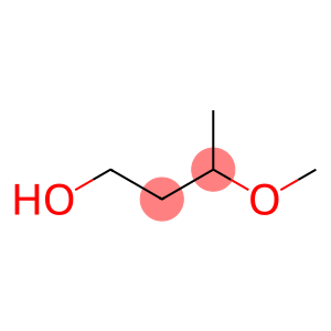3-甲氧基丁-1-醇