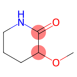 3-Methoxy-2-piperidone