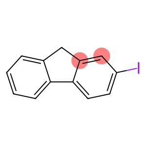 2-Iodofluorene,2-Iodo-9H-fluorene