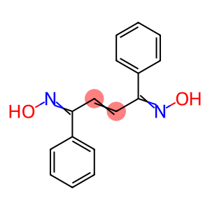 N-[(1E,3E)-4-nitroso-1,4-diphenyl-buta-1,3-dienyl]hydroxylamine