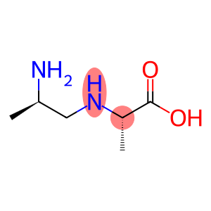 L-Alanine, N-[(2R)-2-aminopropyl]-