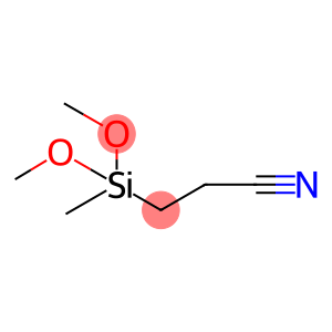 氰乙基甲基二甲氧基硅烷