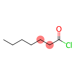Heptanoic acid chloride